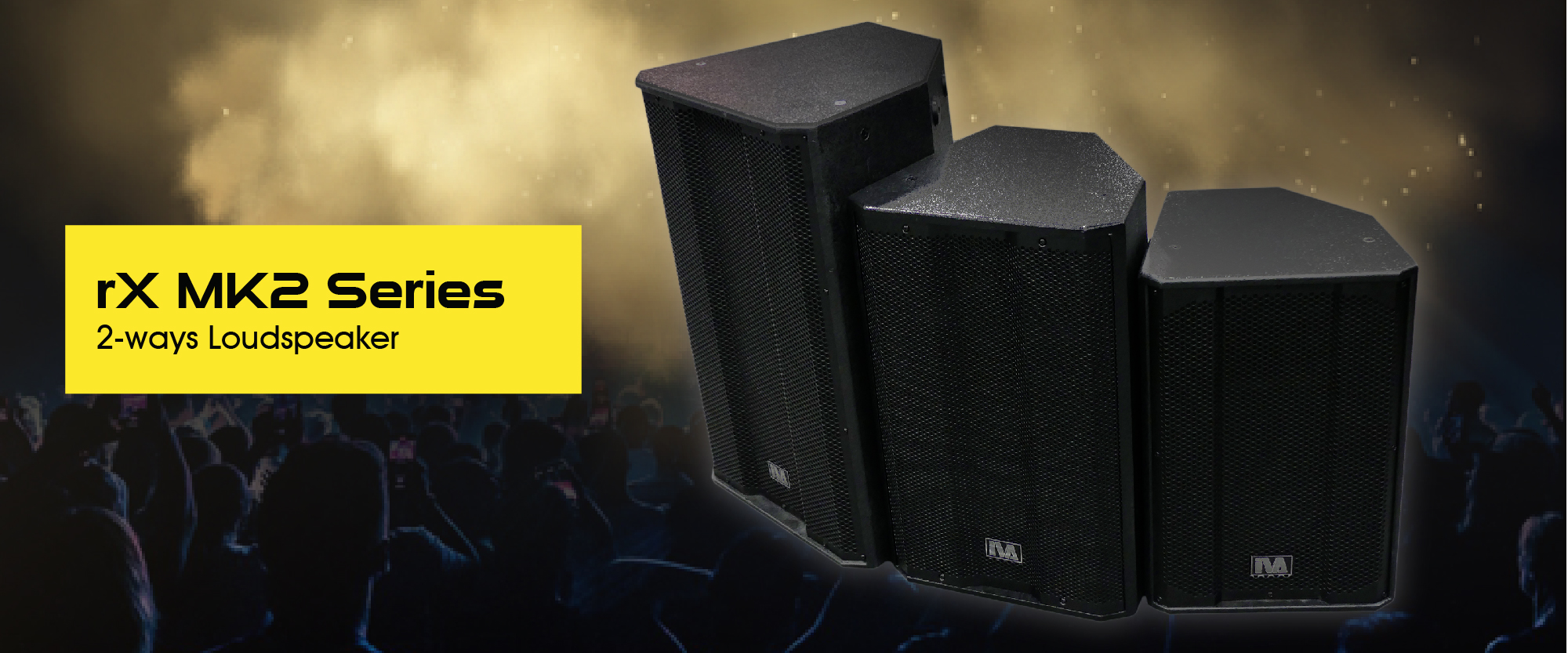 rX-10MK2 / rX-12MK2 / rX-15MK2